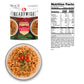 6 CT Case Switchback Spicy Asian Style Noodles