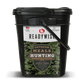 Hunting Bucket (Outdoor Meals) *NEW