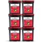 720 Serving Freeze Dried Vegetable Bundle
