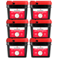 720 Servings Emergency Whey Milk Alternative Bundle