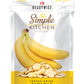 Freeze-Dried Bananas - 6 Pack