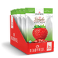 Simple Kitchen Organic Freeze-Dried Strawberries - 6 Pack