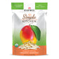 Simple Kitchen Organic Freeze-Dried Mangoes - 6 Pack