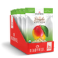 Simple Kitchen Organic Freeze-Dried Mangoes - 6 Pack