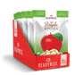 Simple Kitchen Organic Freeze-Dried Apples - 6 Pack