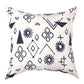 Kasbah Crush Climaweave Pillow 18" Indoor/Outdoor