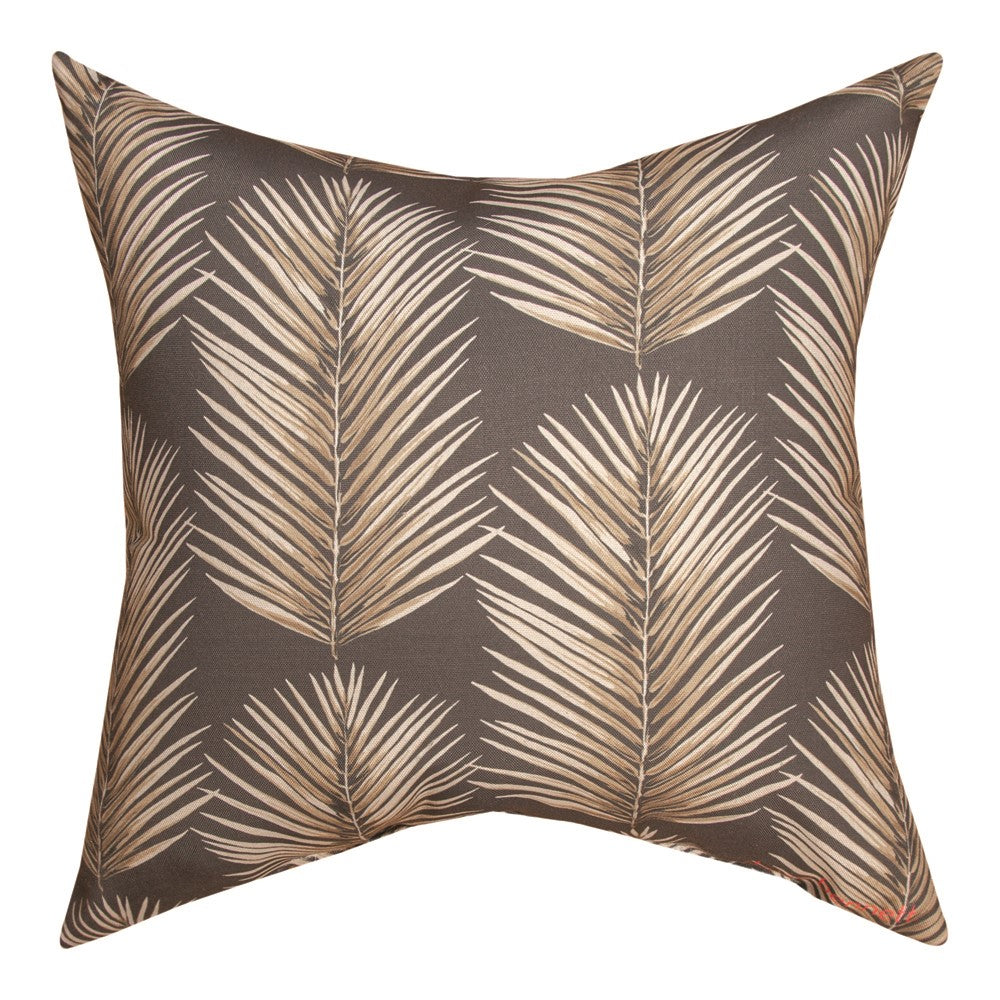 Palmera Neutral Climaweave Pillow 18"