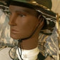 Safari Hat with Neck Protector