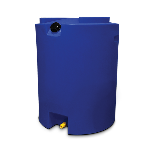50 Gallon Water Storage Container