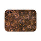 Bath Mat Steampunk Large and Small Sizes