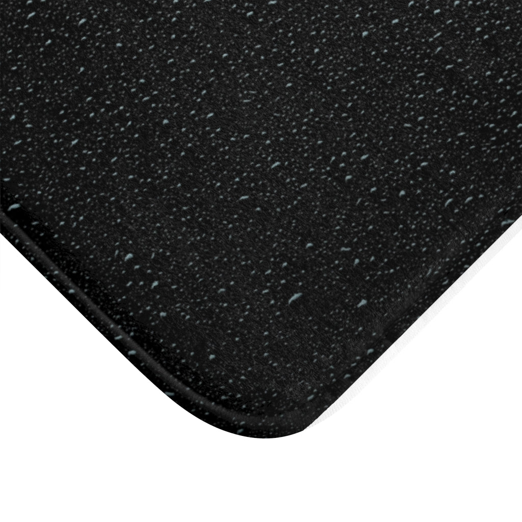Bath Mat Splish Splash Large and Small Sizes