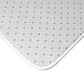 Bath Mat Colorful Umbrella's Large and Small Sizes