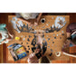 Madd Capp Puzzles - I am Moose