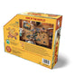 Madd Capp Puzzles - I am T-Rex 100 pc