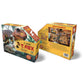 Madd Capp Puzzles - I am T-Rex 100 pc