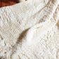 Textured Block Woven Throw - 46x60